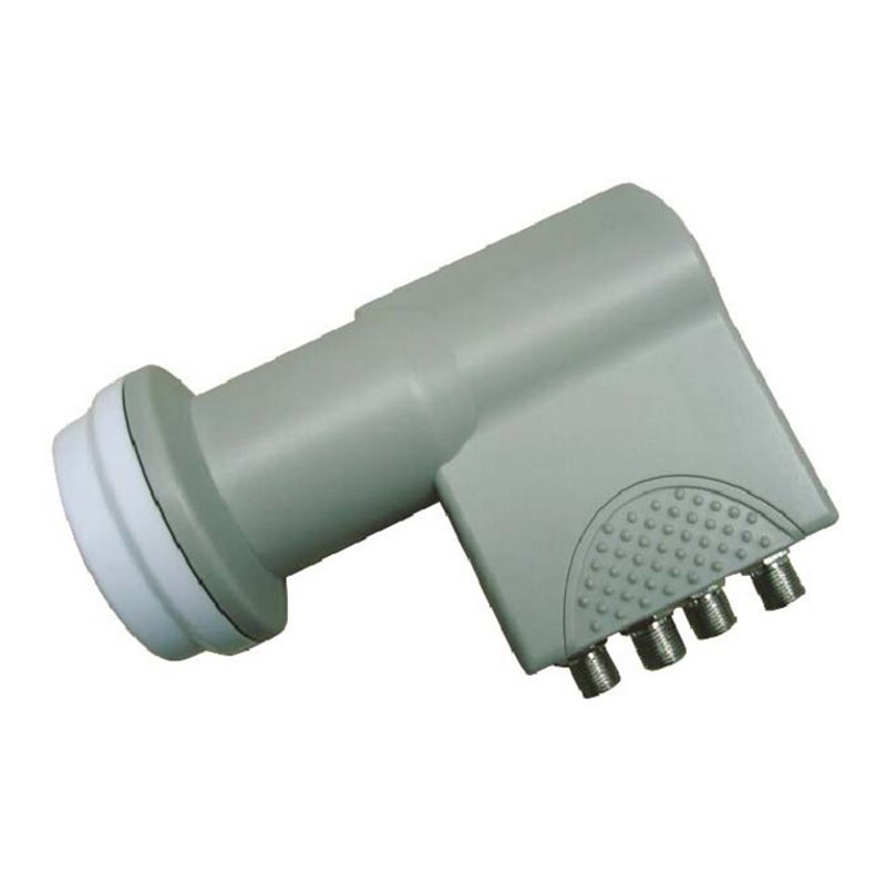 Triax Empfangssystem Univ.-Quatro 40mm CS 40 HQ