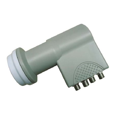 Triax Empfangssystem Univ.-Quatro 40mm CS 40 HQ