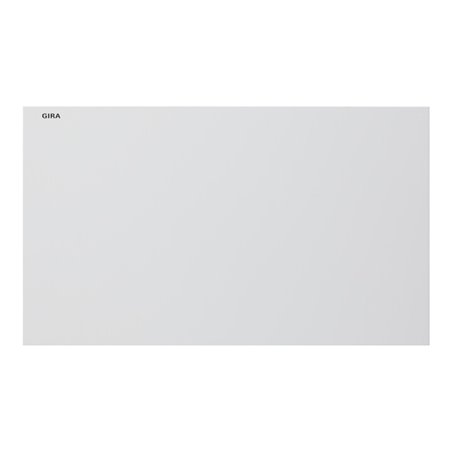 Gira Alarmzentrale reinweiß 520100