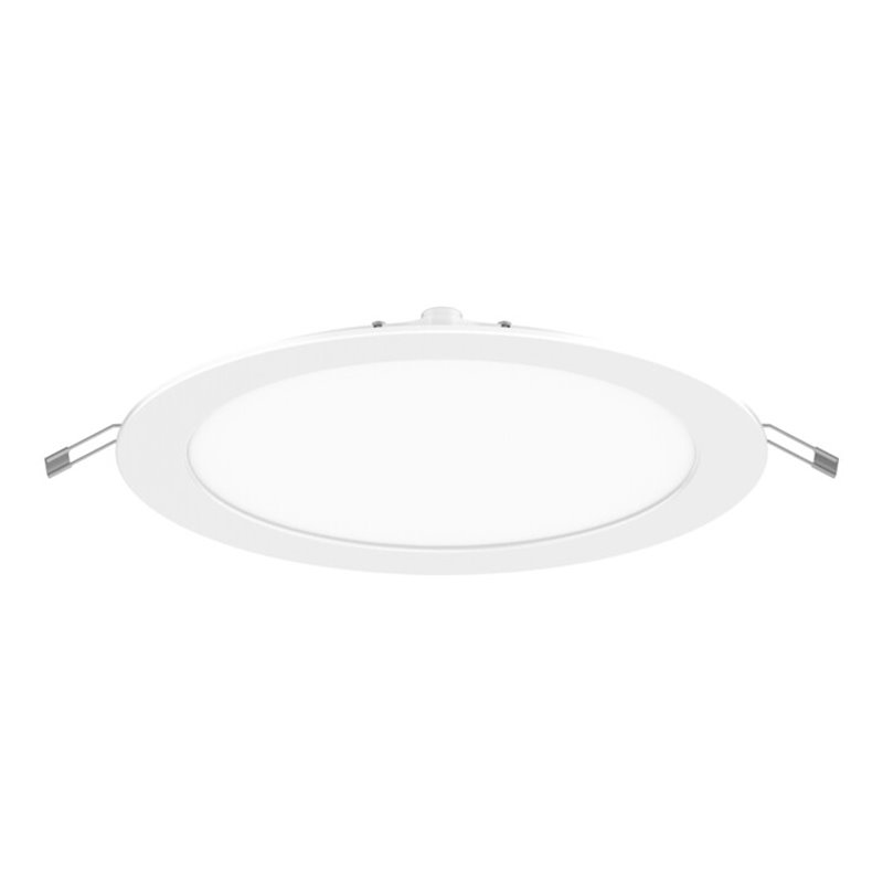 RZB LED-Einbaudownlight 4000K DALI 901453.002.1.76