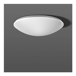RZB LED-Decken-/Wandleuchte 3000K D620 H160 PMMA 311557.002.7