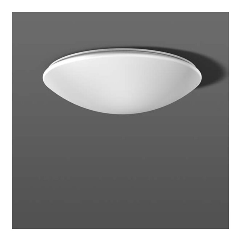 RZB LED-Decken-/Wandleuchte 3000K D620 H160 PMMA 311557.002.7