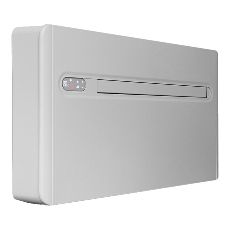 Kraemer&Kraus Raumklimagerät 2350W Kühlleistung SC 23 DCI