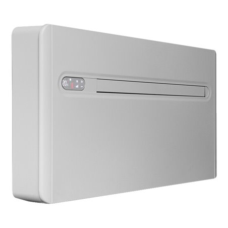 Kraemer&Kraus Raumklimagerät 2350W Kühlleistung SC 23 DCI