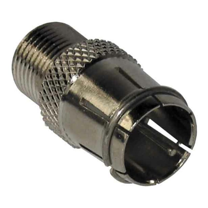 Kreiling Tech. Adapter Stecker/Buchse F24