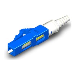 Telegärtner FFP LC Stecker OM3, 3000 100007133