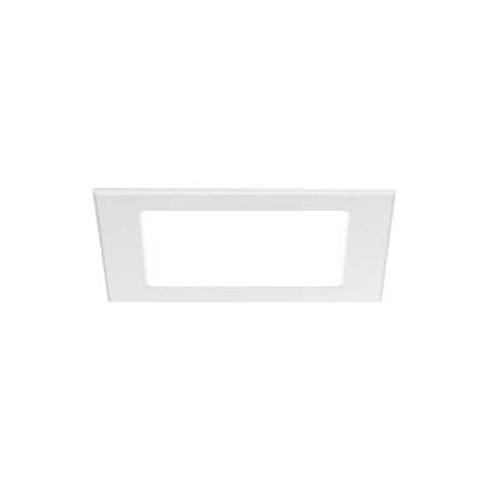 RZB LED-Einbau-Downlight 4000K 172X172X23 901486.002.1