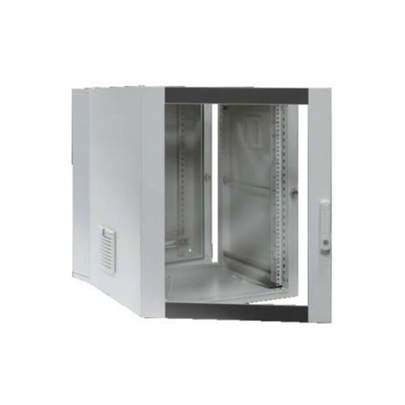 Rittal Wandverteiler-Basis T673mm,15HE (746mm) DK 7715.535