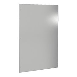 Rittal Wandverteiler-Basis T673mm,21HE(1012mm) DK 7721.535