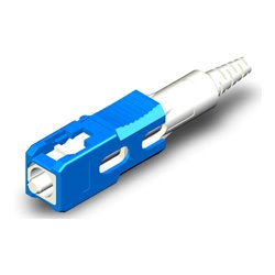 Telegärtner FFP SC Stecker OM3, 250/900 100007221