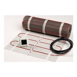 Devi Dünnbett Heizmatten Set 0,5 x 3,0 + Opti 140F1701