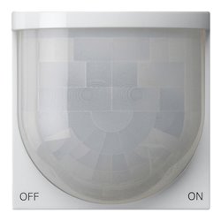 Gira KNX-Bewegungsmelder 2,20m rws 205103