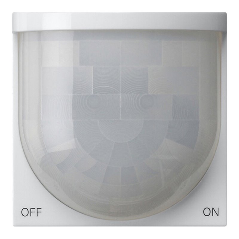 Gira KNX-Bewegungsmelder 2,20m rws 205103