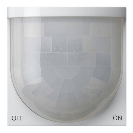 Gira KNX-Bewegungsmelder 2,20m rws 205103