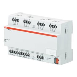 ABB Stotz S&J Raum Master, REG RM/S4.1