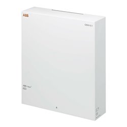 ABB Stotz S&J KNX-Gefahrenmelderzentrale GM/A8.1