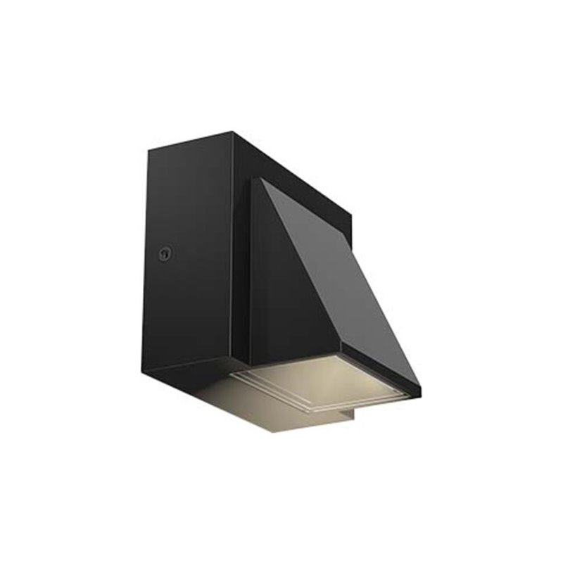 RZB LED-Wandleuchte 3000K 80x66x75 611984.0031