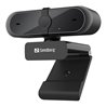 Sandberg Webcam Plug and Play USB Pro