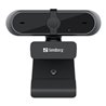 Sandberg Webcam Plug and Play USB Pro