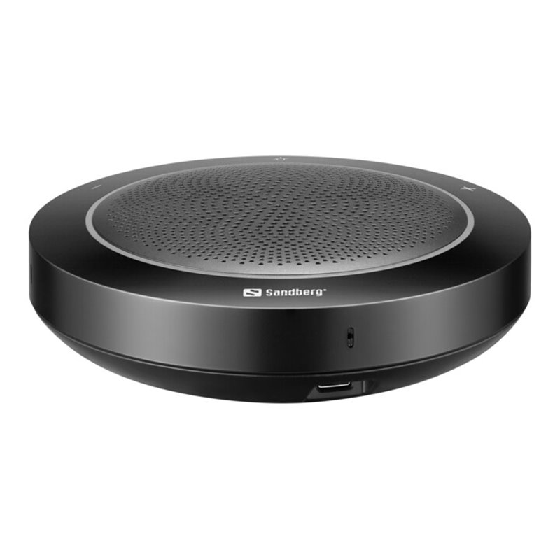 Sandberg Freisprecheinrichtung USB Speakerphone Pro