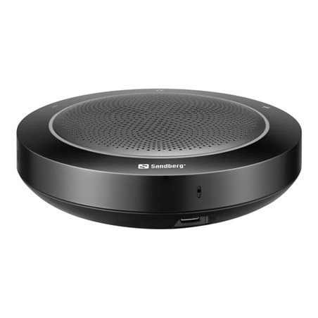 Sandberg Freisprecheinrichtung USB Speakerphone Pro