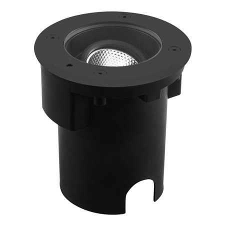 EVN Lichttechnik LED-Bodeneinbauleuchte IP67 PC67107002A