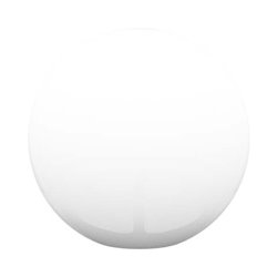 RZB LED-Kugelleuchte IP68 RGBw 612106.002