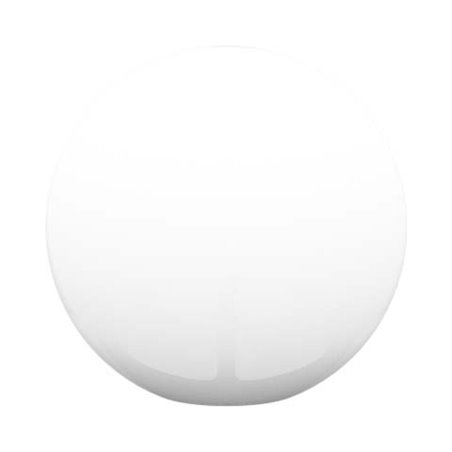 RZB LED-Kugelleuchte IP68 RGBw 612106.002