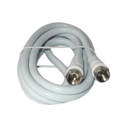 Kreiling Tech. F-Anschlusskabel SM 90 dB F75/ 2,5m-112 ws