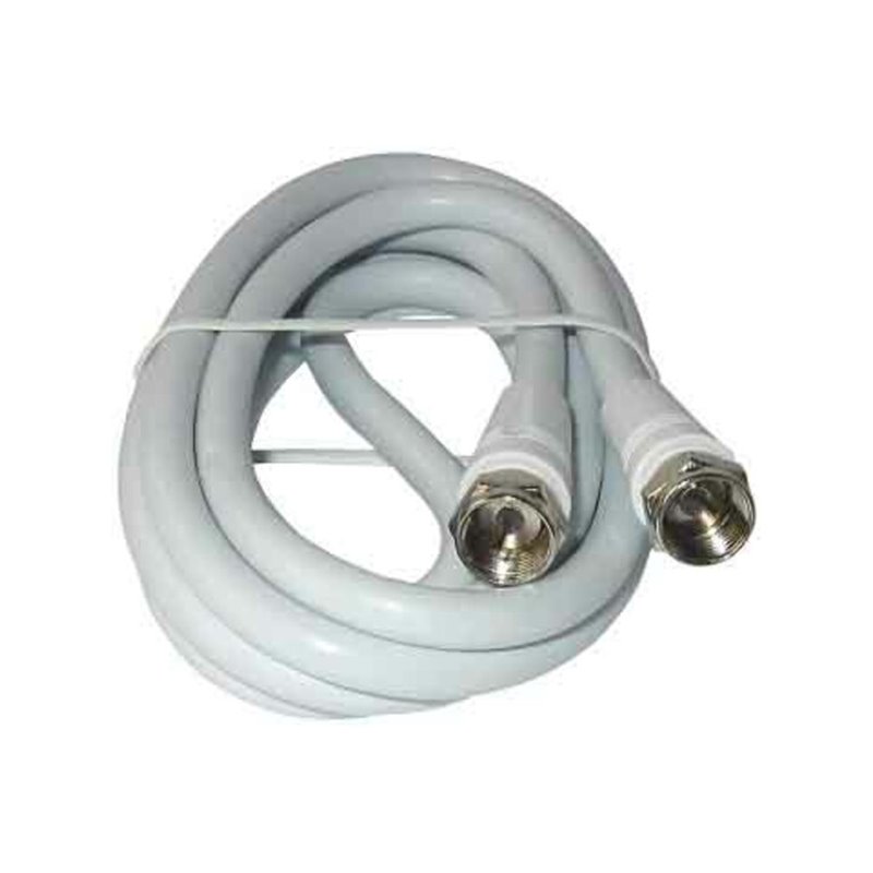 Kreiling Tech. F-Anschlusskabel SM 90 dB F75/ 2,5m-112 ws