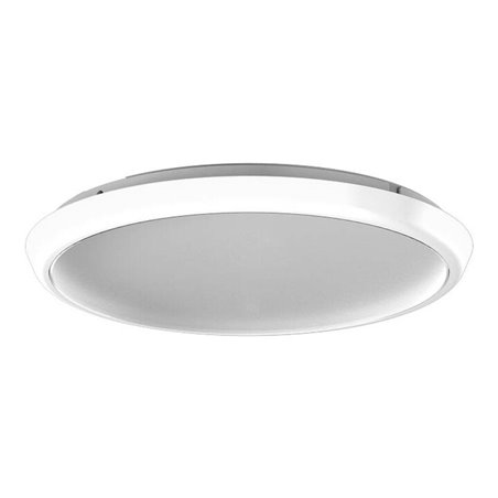 RZB LED-Wand-/Deckenleuchte 3000K D300 H40 PC 221178.002