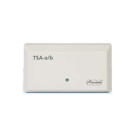 Auerswald Anschlussadapter für 4-Draht Anlagen TSA a/b