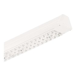 Philips Lighting LED-Geräteträger ws 4000K DALI breitstr. 4MX850LED66S840PSDWB