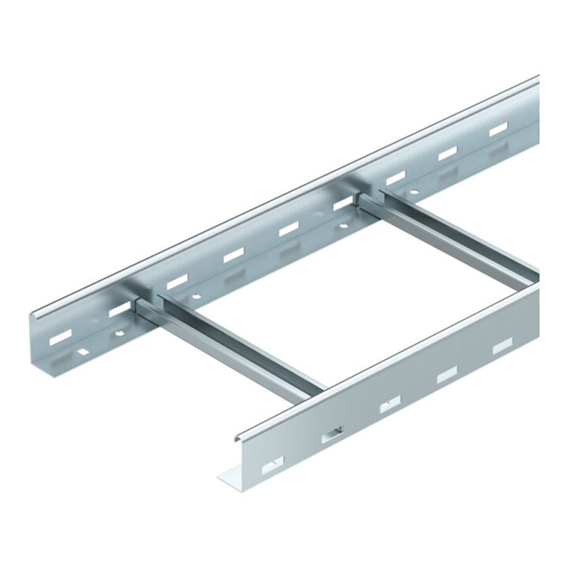 OBO Bettermann Vertr Kabelleiter gelocht VS Sp.60x300x3000 LG 630 3 FS