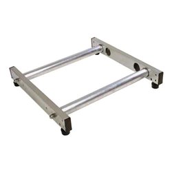 Kreiling Tech. Alu-Kabelabroller 50x50cm AKA 500