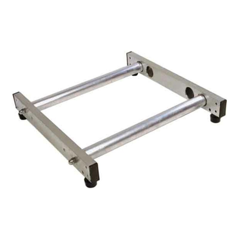 Kreiling Tech. Alu-Kabelabroller 50x50cm AKA 500