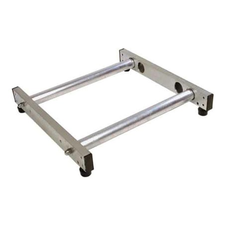 Kreiling Tech. Alu-Kabelabroller 50x50cm AKA 500