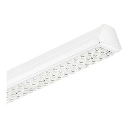 Philips Lighting LED-Geräteträger ws 4000K DALI breitstr. 4MX850LED80S840PSDWB