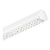 Philips Lighting LED-Geräteträger ws 4000K DALI breitstr. 4MX850LED80S840PSDWB