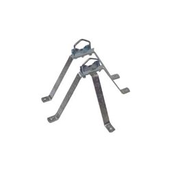 Kreiling Tech. Masthaltebügelset Abstandha.26cm SWS 030