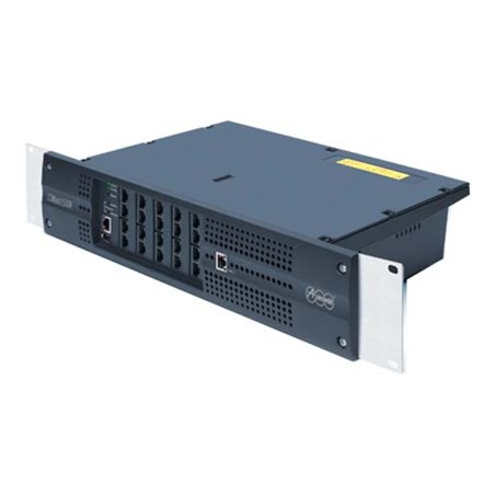 Auerswald VoIP TK-Anlage COMpact 5500R