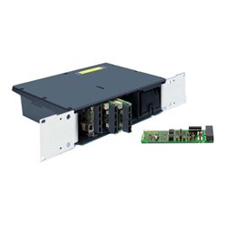 Auerswald VoIP TK-Anlage COMpact 5500R