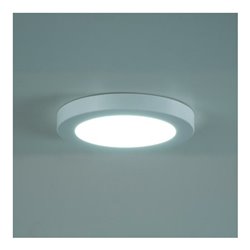 Brumberg Leuchten LED-An-und Einbaupanel 230V DA 65-155mm 12205073