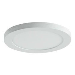 Brumberg Leuchten LED-An-und Einbaupanel 230V DA 65-210mm 12206073