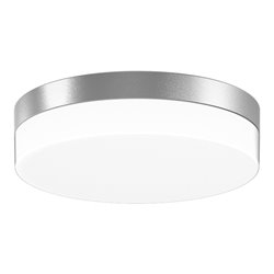 RZB LED-Wand-u. Deckenleuchte 3000K 312136.002