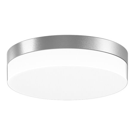RZB LED-Wand-u. Deckenleuchte 3000K 312136.002