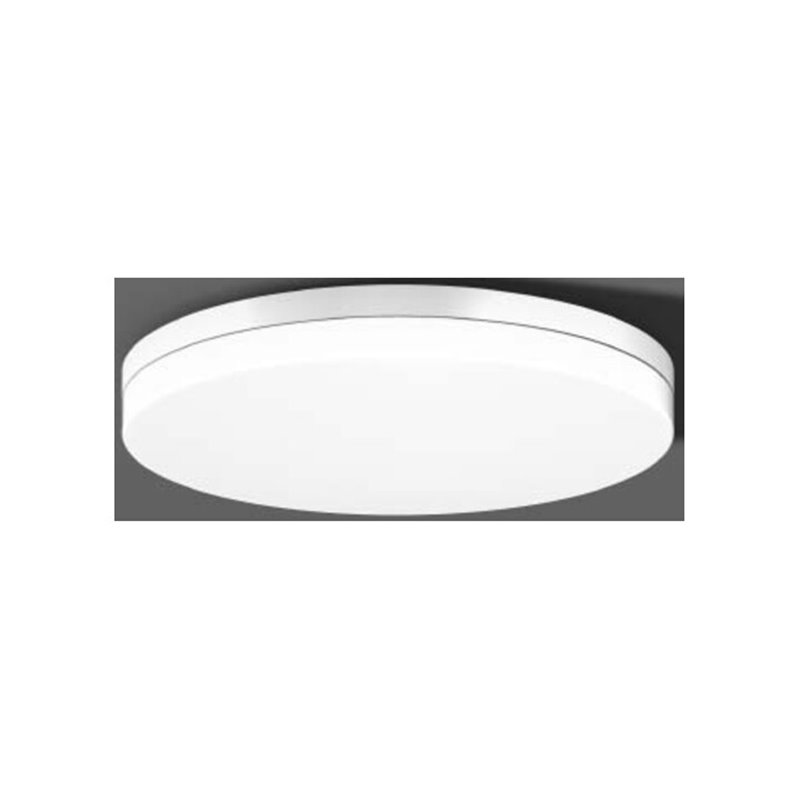 RZB LED-Wand-/Deckenleuchte 3000K D400 H70 312174.002