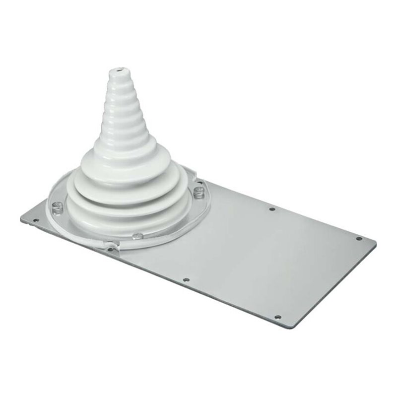 Rittal Modulplatte TS 8609.390