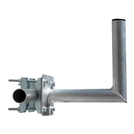 Kreiling Tech. Alu-Mastausleger A30cm, H30cm AML 030