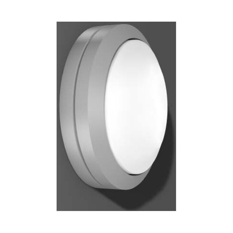 RZB LED-Wand-Deckenleuchte 4000K 582002.004